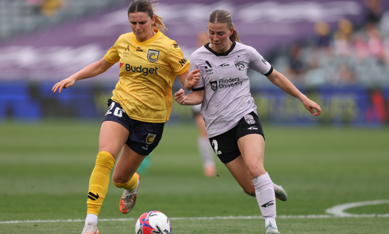 Defending Champions get off to a flyer defeating Reds