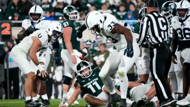 Defensive keys for Penn State in Week 14