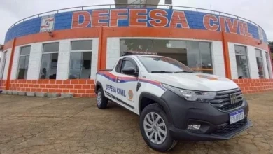 Defesa Civil de Taubaté alerta para previsão de tempestades com ventos acima de 80km/h