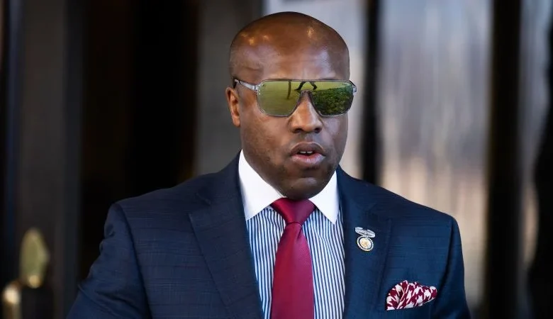 Defiant GOP congressman rejects push by party bosses to drop out of Texas primary, scrambling race for Senate majority