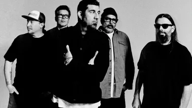 Deftones Announce 2026 Australian Tour Dates