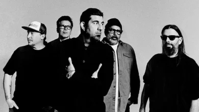 Deftones Announce First Australia & NZ Tour In Nearly 10 Years
