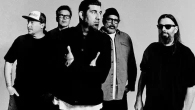 Deftones Announce Long-Awaited Return to Australia and New Zealand