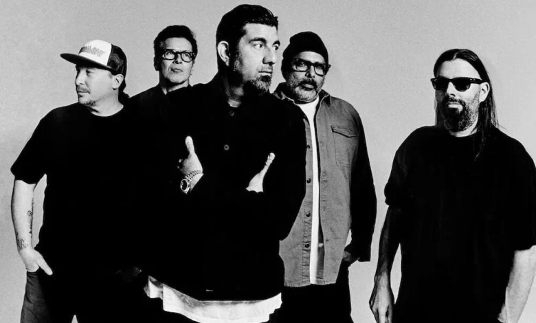 Deftones Announce Long-Awaited Return to Australia and New Zealand
