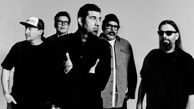 Deftones Return Down Under: Explosive Arena Tour with Interpol & Ecca Vandal