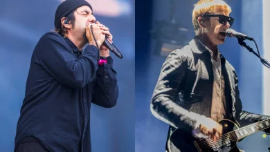 Deftones announce 2026 Australia and New Zealand tour with Interpol