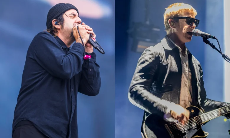 Deftones announce 2026 Australia and New Zealand tour with Interpol