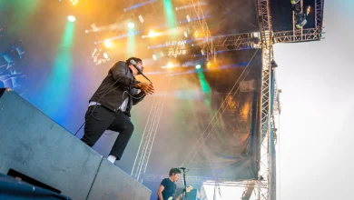 Deftones unveil additional live shows for 2026