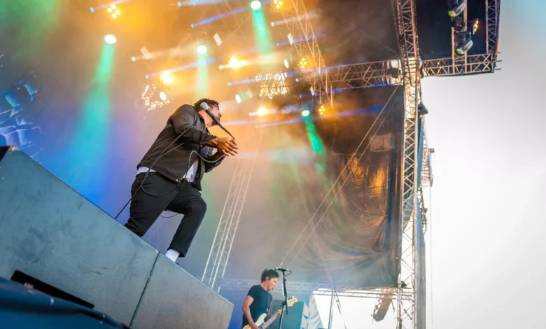 Deftones unveil additional live shows for 2026