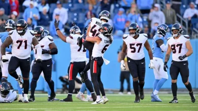 Defying the odds: Can Texans make playoffs after 0-3 start?