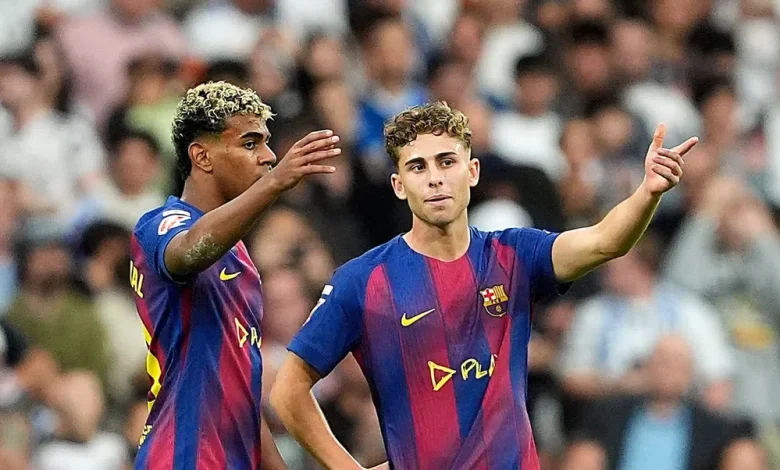 Degryse dicht Club Brugge klein kansje toe: "Niet meer Yamal van vorig jaar"