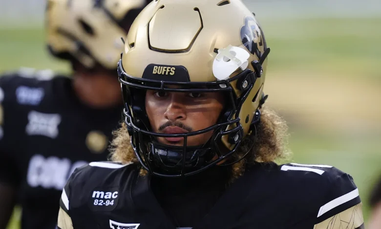 Deion Sanders Reveals Intriguing New Plan For Freshman Quarterback Julian Lewis