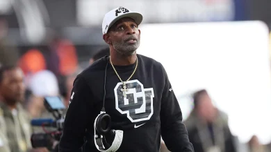 Deion Sanders and the fall of Camelot