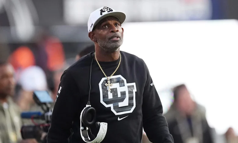 Deion Sanders and the fall of Camelot
