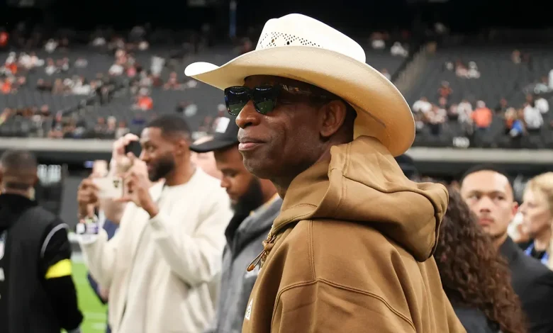 Deion Sanders praises Shedeur’s postgame faith stance amid backlash against Browns rookie