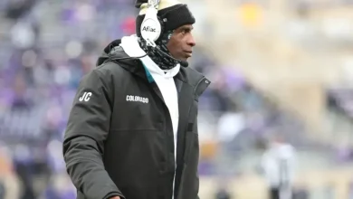 Deion Sanders promises to turn around Colorado after lost season ‘if it’s the last thing I do’