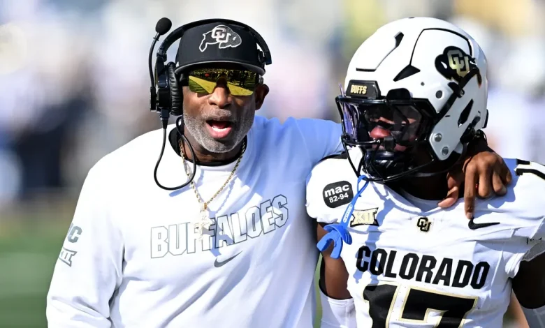 Deion Sanders says Colorado has the better team. So why do Buffs keep losing?