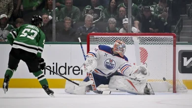 Déjà Blue: Why the Oilers Keep Reliving The Same Collapse