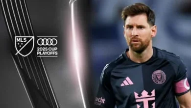 Déjà vu? Inter Miami look to avoid another playoff upset