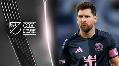 Déjà vu? Inter Miami look to avoid another playoff upset