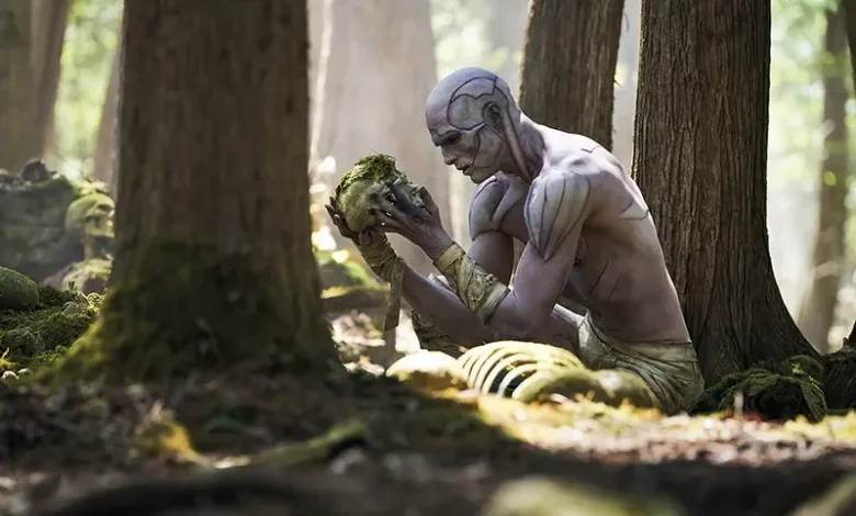 Del Toro’s Frankenstein offers nothing new