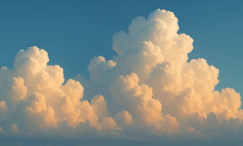 Delaware Weather: Cloudy Start Clears for Breezy Sunshine by Tuesday Afternoon