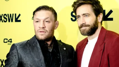 Delete spree! Custom Conor McGregor fight shorts disappear from net along with Mac’s Instagram