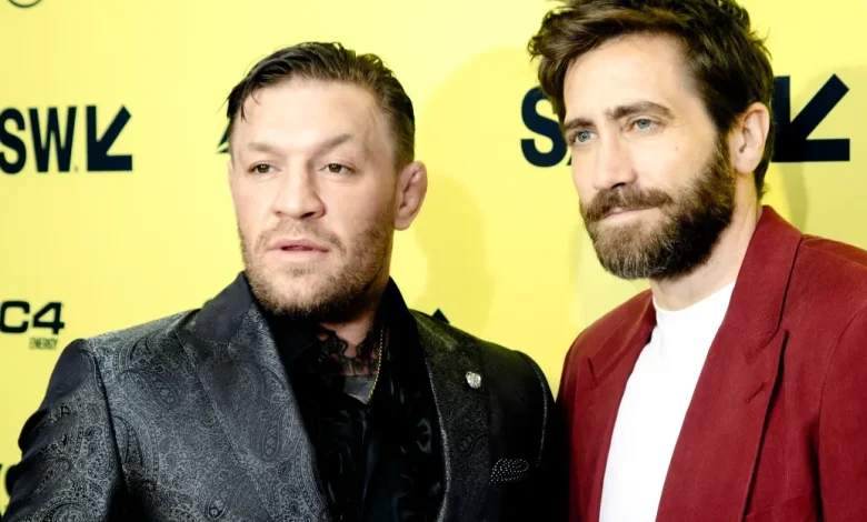 Delete spree! Custom Conor McGregor fight shorts disappear from net along with Mac’s Instagram