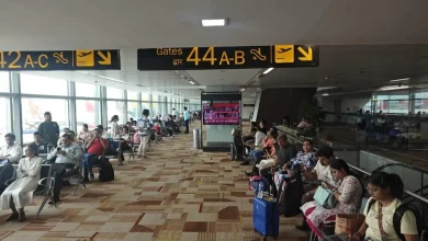 Delhi Airport Chaos: Over 300 Flights Hit Due To Air Traffic Control Glitch