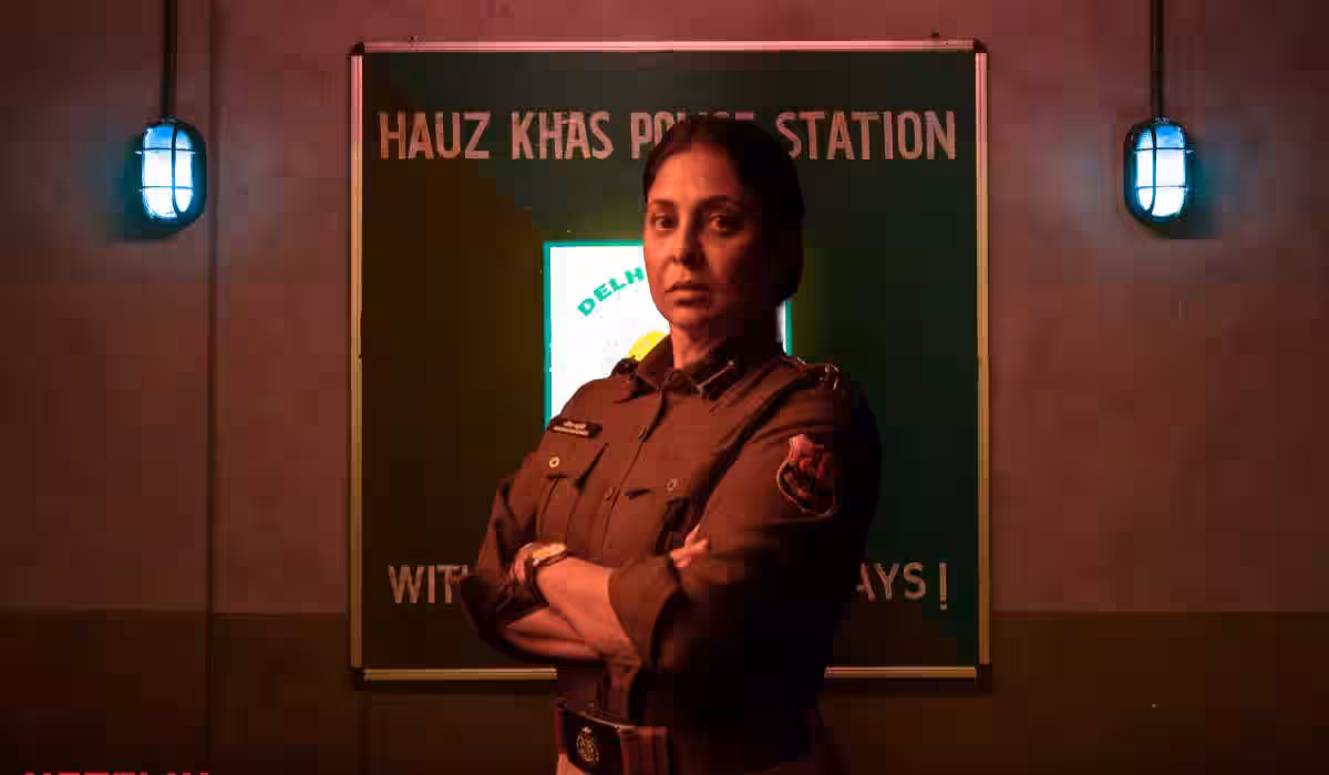 Delhi Crime 3 actor Shefali Shah: 'Don't like complacency; every time I'm on a set I don't know what I'm going to do' | Exclusive