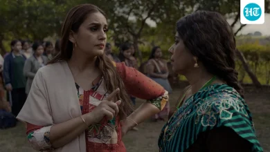Delhi Crime S3 review: Shefali Shah, Huma Qureshi outdo each other in taut thriller that mixes formula with substance | Web Series