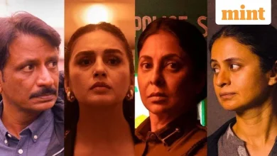 Delhi Crime Season 3 OTT release date: Shefali Shah returns with Netflix’s most hard-hitting case yet