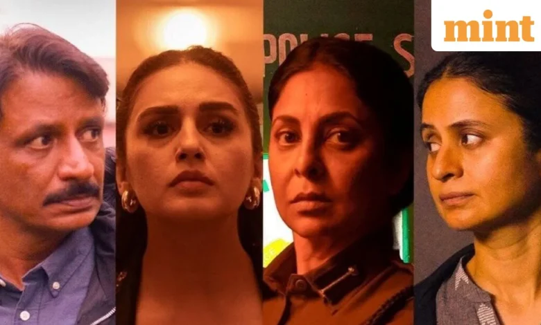 Delhi Crime Season 3 OTT release date: Shefali Shah returns with Netflix’s most hard-hitting case yet