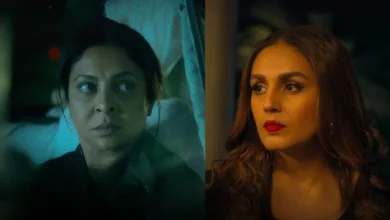 Delhi Crime Season 3 Review: Shefali Shah Is As Good As Ever, Huma Qureshi Is Rock-Solid