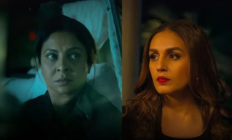 Delhi Crime Season 3 Review: Shefali Shah Is As Good As Ever, Huma Qureshi Is Rock-Solid