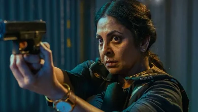 Delhi Crime Season 3: The Heartbreaking Real-Life Case Behind Shefali Shah & Huma Qureshi’s Latest Show