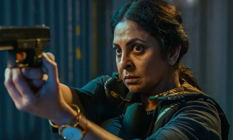 Delhi Crime Season 3: The Heartbreaking Real-Life Case Behind Shefali Shah & Huma Qureshi’s Latest Show