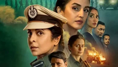 Delhi Crime Season 3 X Review: Shefali Shah-Huma Qureshi Show Is 'Raw And Relevant,' Say Netizens