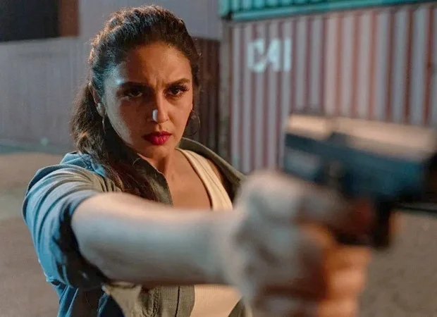 Delhi Crime Season 3 screening cancelled after tragic Delhi blast and Dharmendra’s health