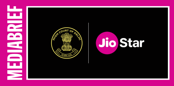 Delhi High Court grants ex-parte ad-interim injunction to JioStar against rogue apps streaming India’s cricket series