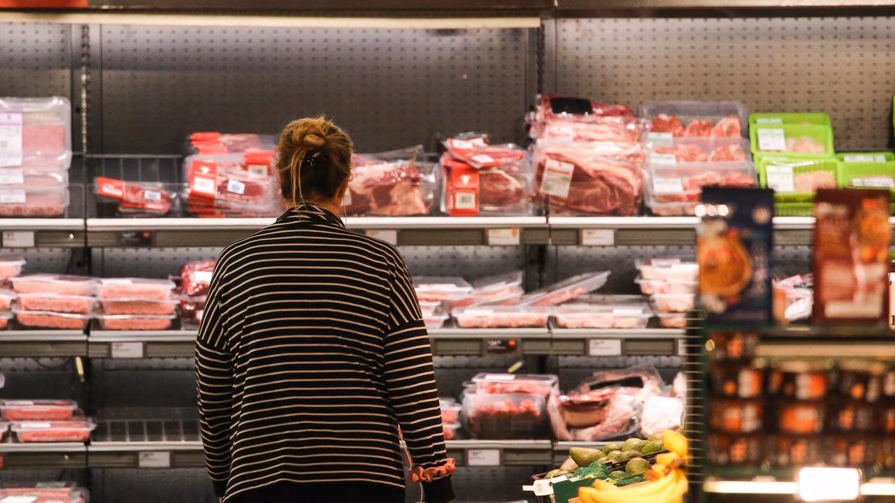 Deli meats pulled over listeria risk