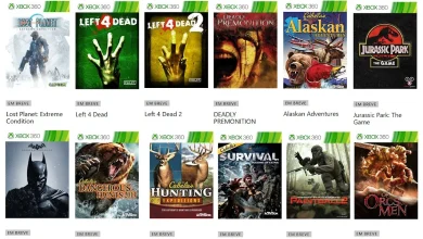 Delisted Xbox 360 Games Reappear on Microsoft Store as Coming Soon Sparking Community Speculation