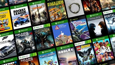 Delisted Xbox 360 games appear on Microsoft Store, hinting at console and PC backward compatibility