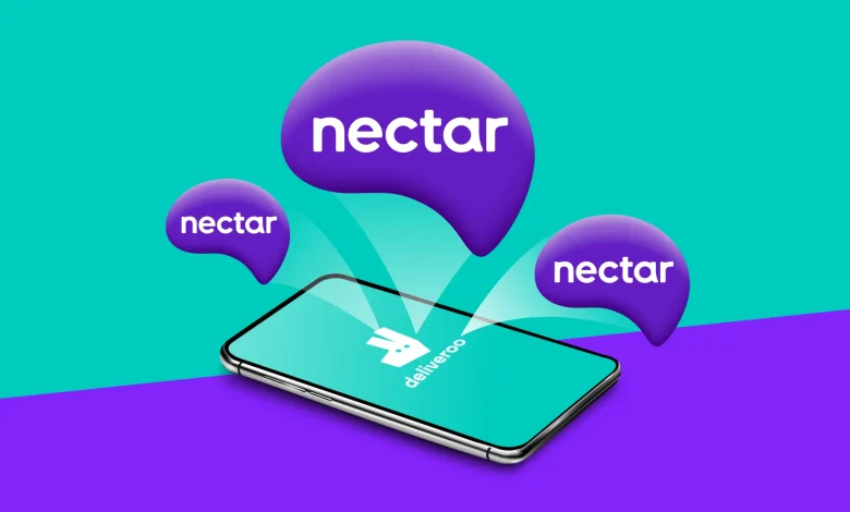 Deliveroo Launches Nectar Points for Sainsbury’s Orders