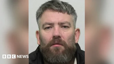 Delivery driver jailed for fatally injuring Haltwhistle woman, 77