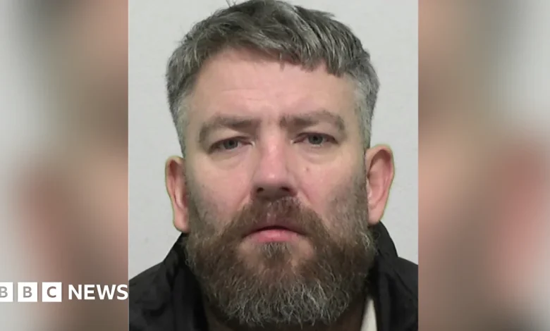 Delivery driver jailed for fatally injuring Haltwhistle woman, 77