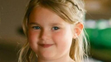 Delivery driver who killed girl, 7, in head-on crash in Lincolnshire jailed for six years