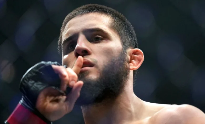Della Maddalena, Makhachev ready for battle heading into UFC 322 title bout