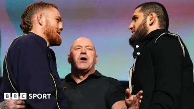 Della Maddalena v Makhachev - UFC super-fight predictions