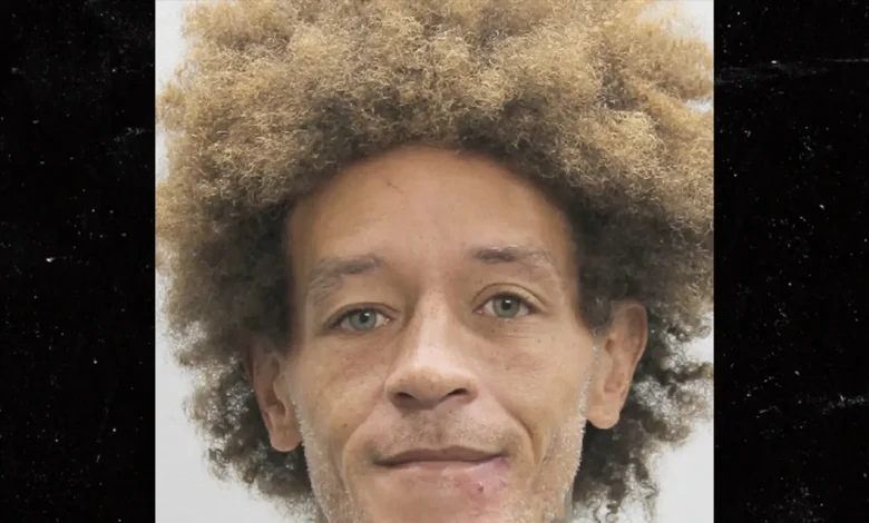 Delonte West Arrested After Being Found Unconscious